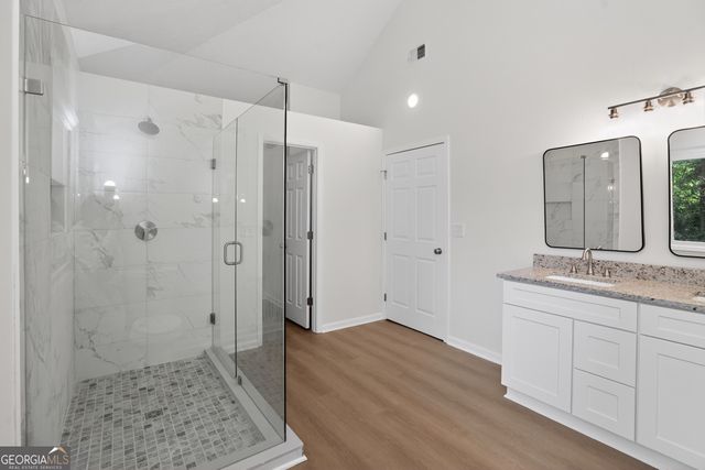401 Vardon Way, Peachtree City, GA 30269
