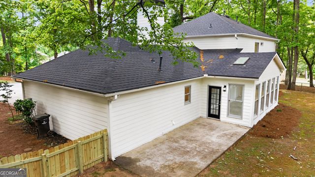 401 Vardon Way, Peachtree City, GA 30269