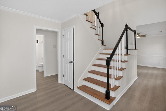 401 Vardon Way, Peachtree City, GA 30269