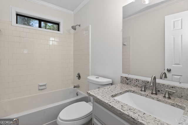 401 Vardon Way, Peachtree City, GA 30269