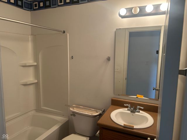 3524 Bodelva Lane, Indianapolis, IN 46228