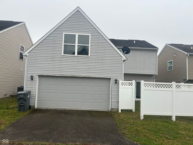 3524 Bodelva Lane, Indianapolis, IN 46228