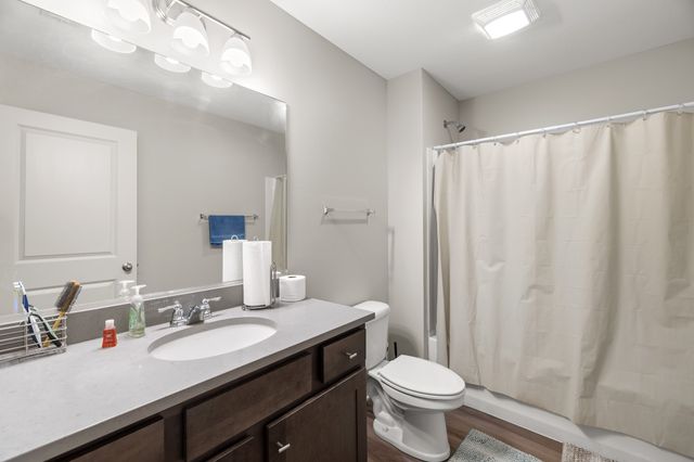4120 NW Countrywood Drive, Ankeny, IA 50023