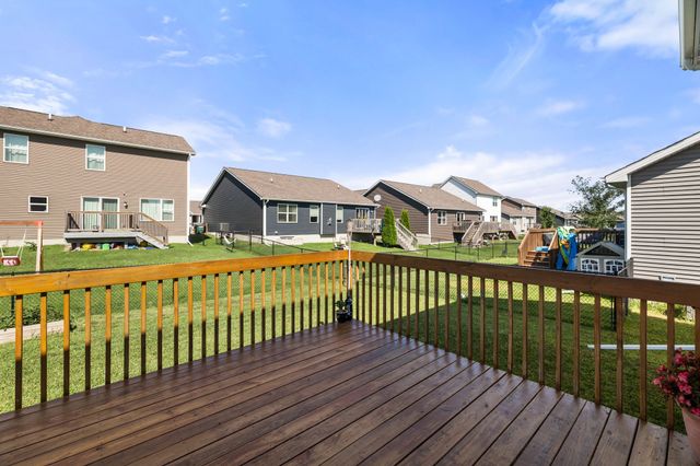 4120 NW Countrywood Drive, Ankeny, IA 50023