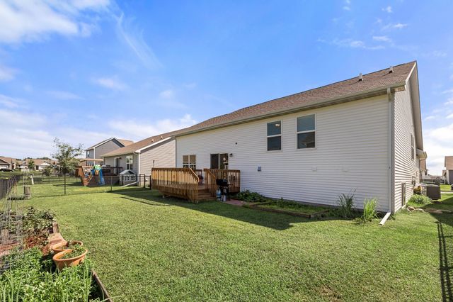 4120 NW Countrywood Drive, Ankeny, IA 50023
