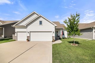 4120 NW Countrywood Drive, Ankeny, IA 50023