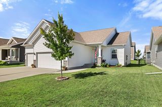 4120 NW Countrywood Drive, Ankeny, IA 50023