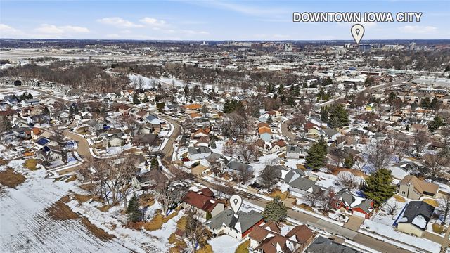 839 Pepper Drive, Iowa City, IA 52240