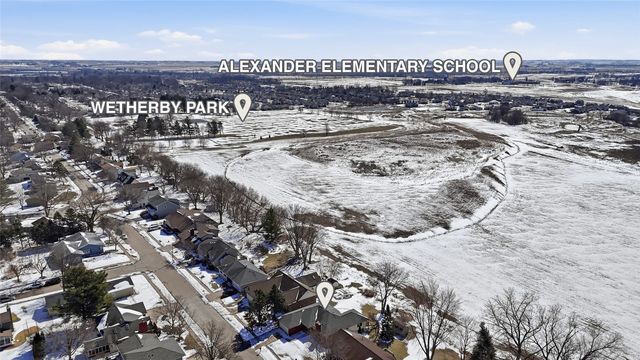 839 Pepper Drive, Iowa City, IA 52240