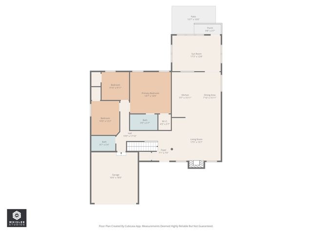 839 Pepper Drive, Iowa City, IA 52240