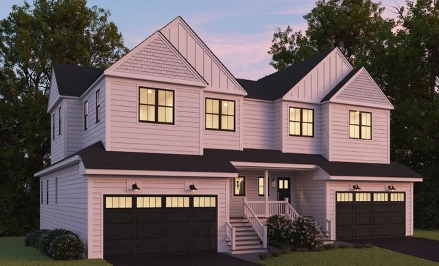 68 Oliver Pond Circle 55, Franklin, MA 02038