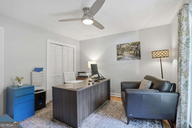 135 Beechwood Trail, Roswell, GA 30075