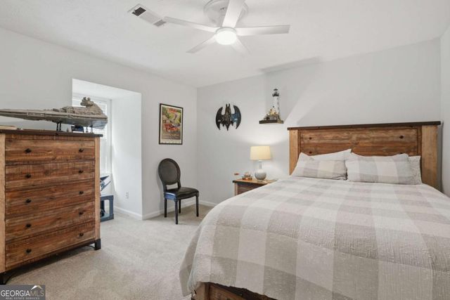 135 Beechwood Trail, Roswell, GA 30075
