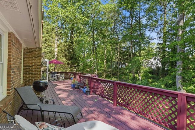 135 Beechwood Trail, Roswell, GA 30075