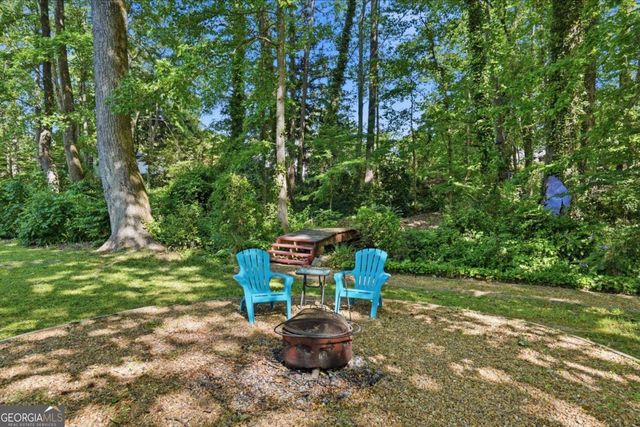 135 Beechwood Trail, Roswell, GA 30075