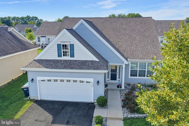 113 E CLARENDON DR, Smyrna, DE 19977