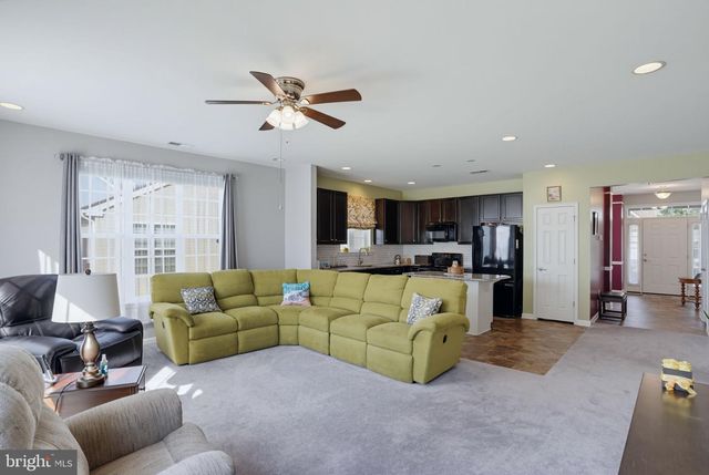 113 E CLARENDON DR, Smyrna, DE 19977