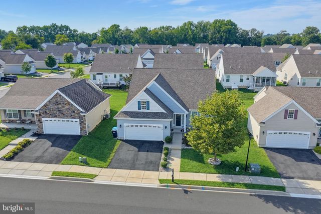 113 E CLARENDON DR, Smyrna, DE 19977