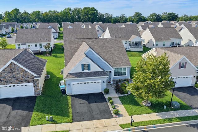 113 E CLARENDON DR, Smyrna, DE 19977
