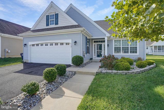 113 E CLARENDON DR, Smyrna, DE 19977