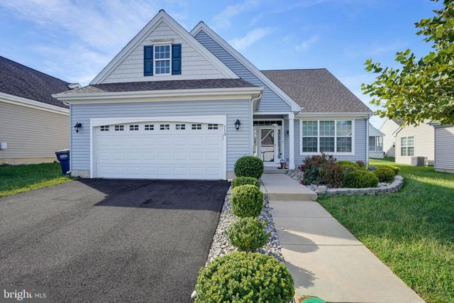113 E CLARENDON DR, Smyrna, DE 19977