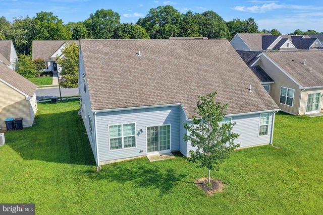 113 E CLARENDON DR, Smyrna, DE 19977