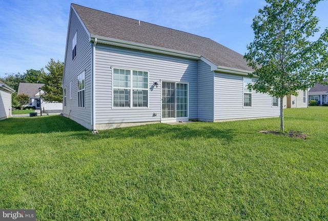 113 E CLARENDON DR, Smyrna, DE 19977