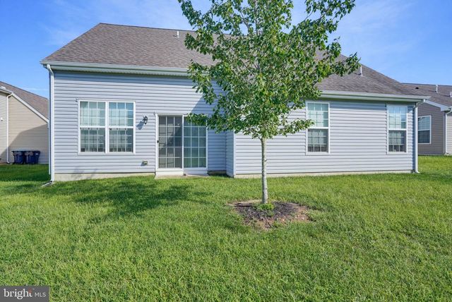 113 E CLARENDON DR, Smyrna, DE 19977
