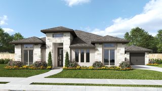 2047 Benedetto Way, Mclendon Chisholm, TX 75032