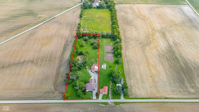 2513 W 300 S, Shelbyville, IN 46176