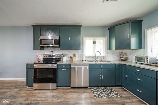 2513 W 300 S, Shelbyville, IN 46176
