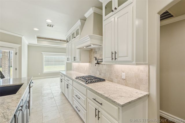 114 W 165th Street S, Glenpool, OK 74033