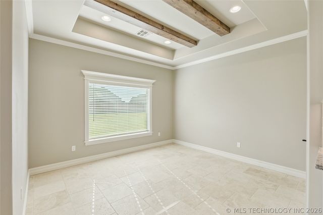 114 W 165th Street S, Glenpool, OK 74033