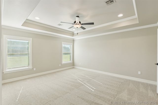 114 W 165th Street S, Glenpool, OK 74033