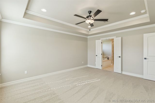 114 W 165th Street S, Glenpool, OK 74033