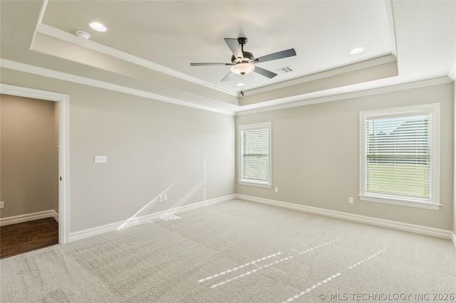 114 W 165th Street S, Glenpool, OK 74033