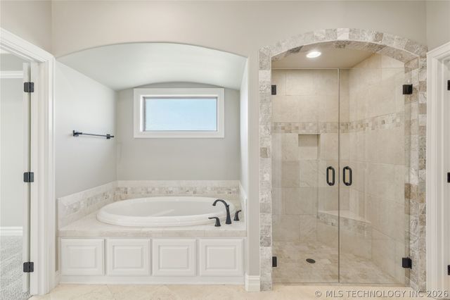 114 W 165th Street S, Glenpool, OK 74033