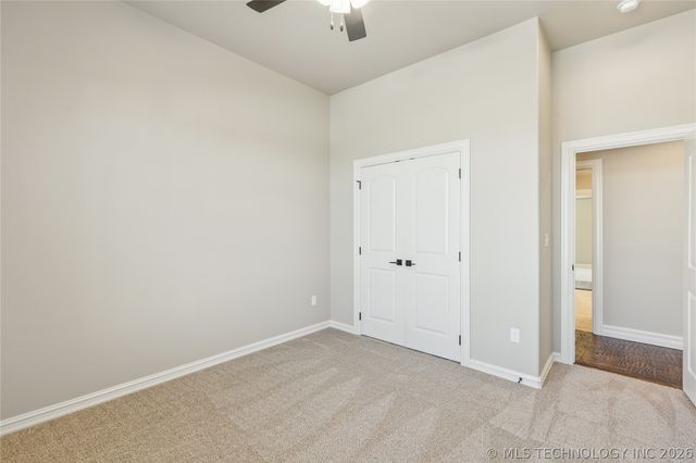 114 W 165th Street S, Glenpool, OK 74033