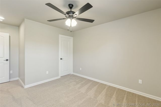 114 W 165th Street S, Glenpool, OK 74033