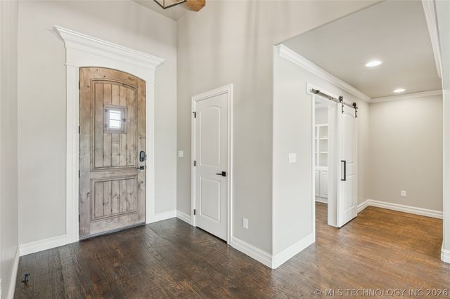 114 W 165th Street S, Glenpool, OK 74033