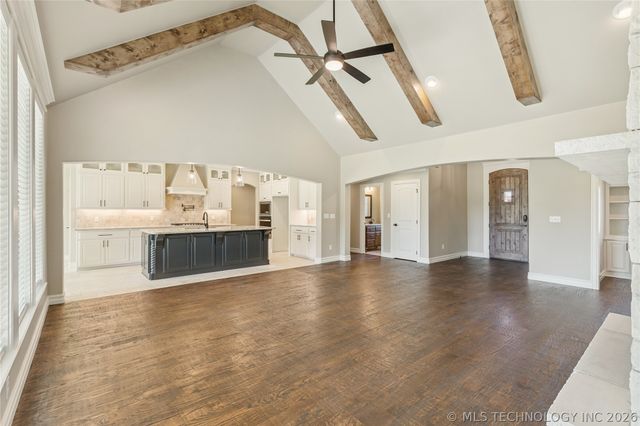 114 W 165th Street S, Glenpool, OK 74033