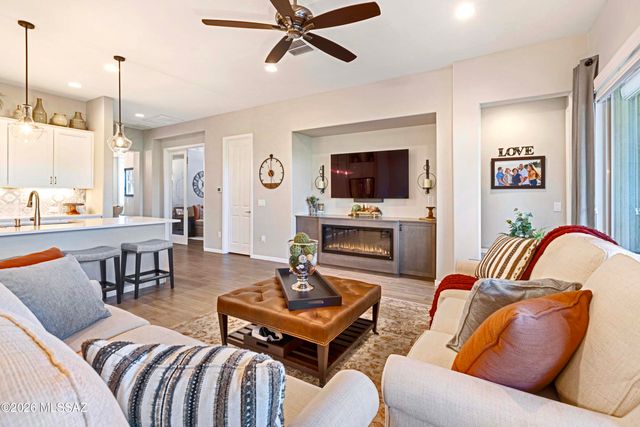61040 E Shale Road, Oracle, AZ 85623