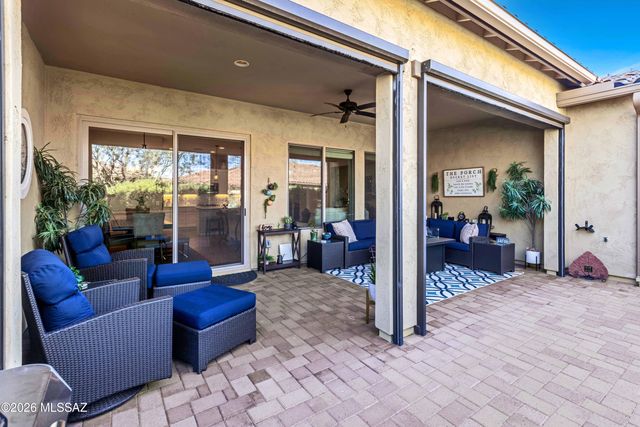 61040 E Shale Road, Oracle, AZ 85623
