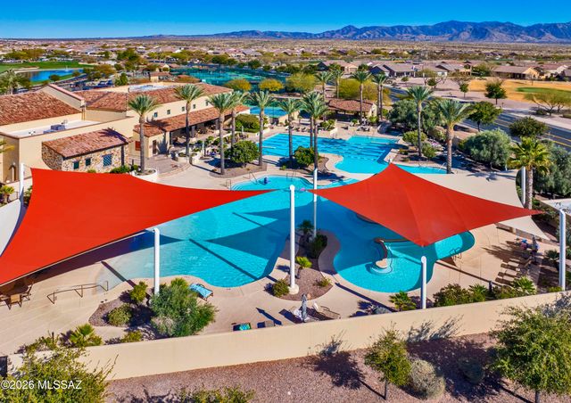 61040 E Shale Road, Oracle, AZ 85623