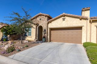 61040 E Shale Road, Oracle, AZ 85623
