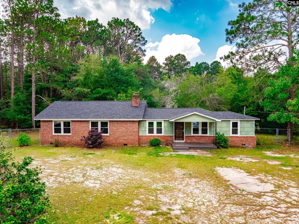178 Lynn Street, West Columbia, SC 29172