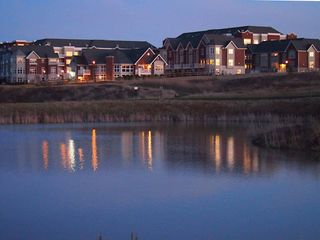 3862 Lake DRIVE #107, Saint Francis, WI 53235