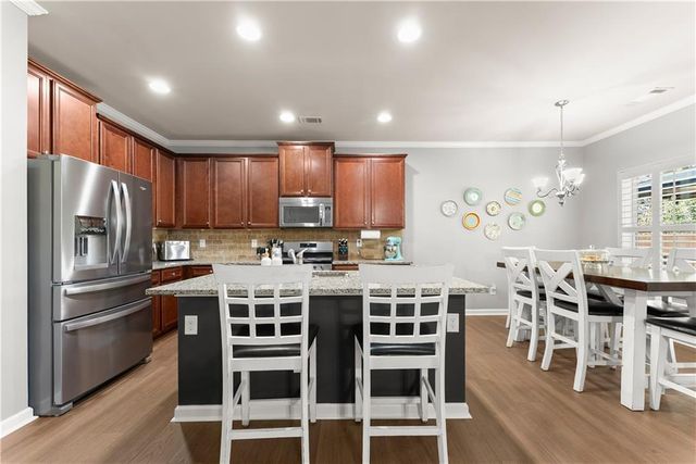 4510 Hidden Creek Drive, Gainesville, GA 30504