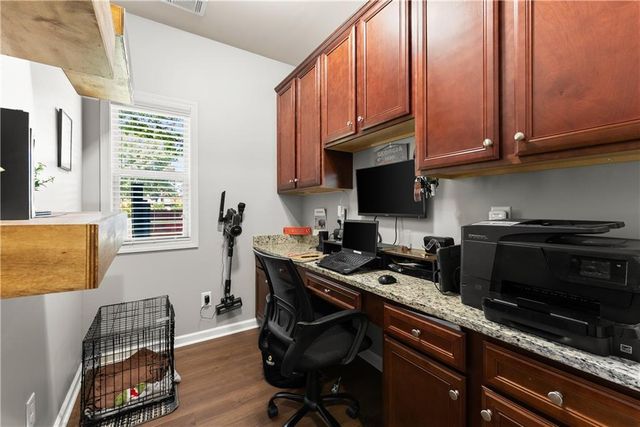4510 Hidden Creek Drive, Gainesville, GA 30504