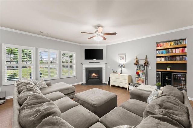 4510 Hidden Creek Drive, Gainesville, GA 30504
